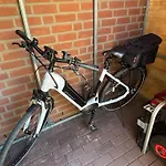 Lieblingsmeerchen شقة