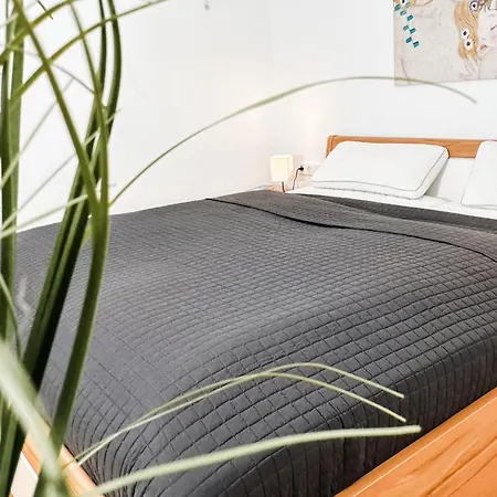 Lieblingsmeerchen דירה