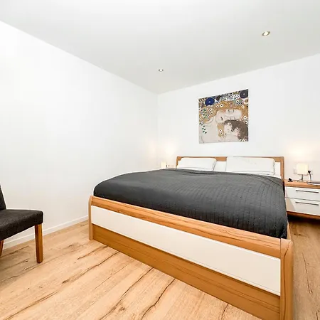 Lieblingsmeerchen Apartman *