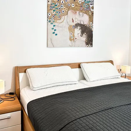 דירה Lieblingsmeerchen *