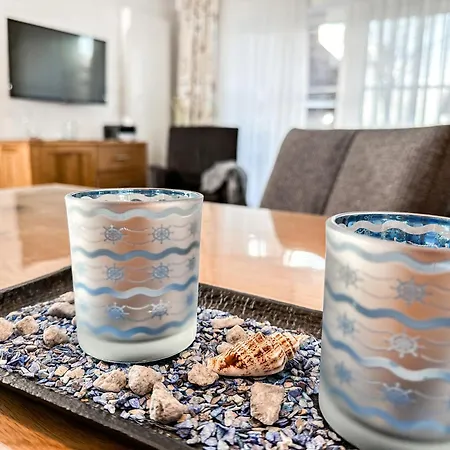 דירה Lieblingsmeerchen