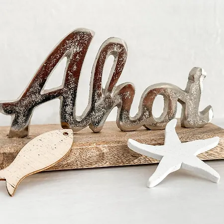 Lieblingsmeerchen Apartman Dahme