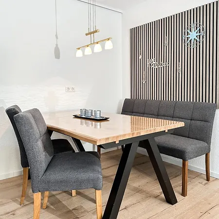 Apartman Lieblingsmeerchen Dahme