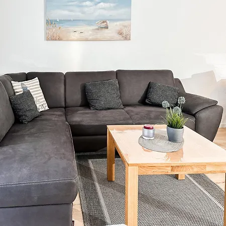 Lieblingsmeerchen דירה *