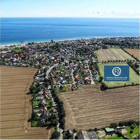 Lieblingsmeerchen Dahme (Schleswig-Holstein)