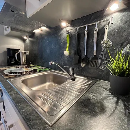 Apartman Lieblingsmeerchen