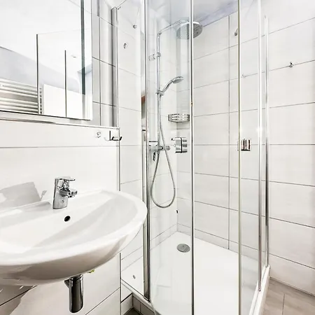 Apartman Lieblingsmeerchen *