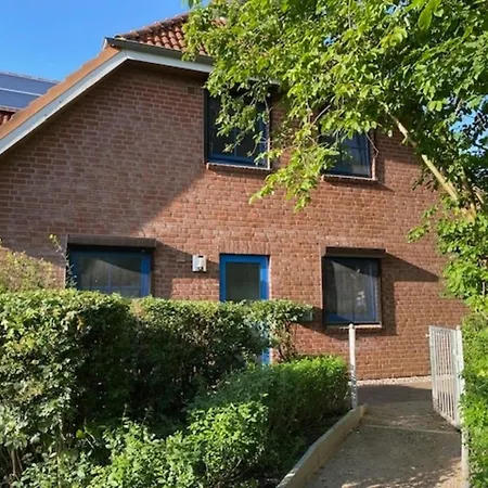 Lieblingsmeerchen Apartamento *