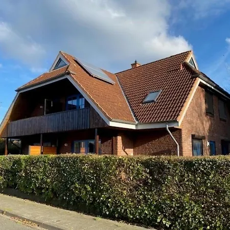 Apartamento Lieblingsmeerchen *