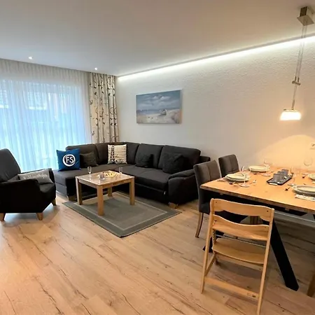 Lieblingsmeerchen Apartman *