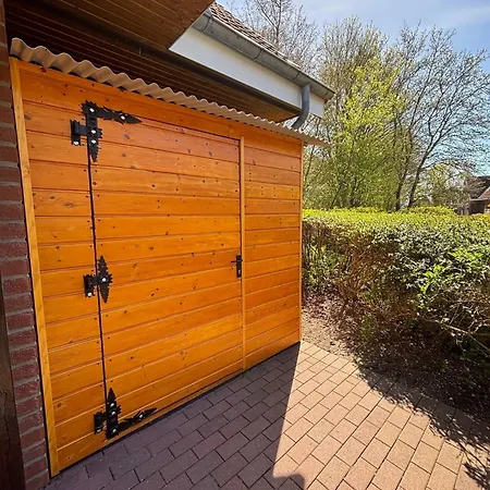 Lieblingsmeerchen Apartamento *