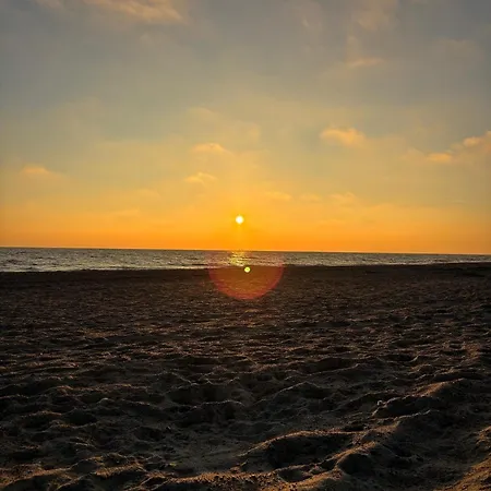 Apartamento Lieblingsmeerchen Dahme (Schleswig-Holstein)