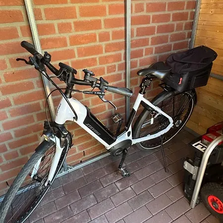Lieblingsmeerchen Apartamento